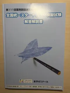 2026年最新】全国統一模擬試験解答解説書の人気アイテム - メルカリ