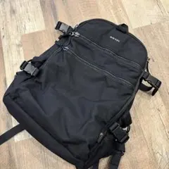 DIESEL ✨️ディーゼル リュックバックパック ナイロンブラック ジャンクのサムネイル