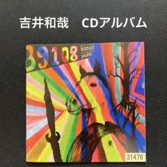 2025年最新】吉井和哉 39108の人気アイテム - メルカリ