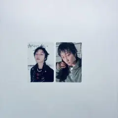 SEVENTEEN HAPPY BURSTDAY THE8 ミョンホ　トレカ