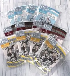刀剣乱舞ONLINE　ぬーどるストッパーの陣 其ノ七　D賞12点セット