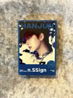 2025年最新】ネモアルバム n.ssignの人気アイテム - メルカリ