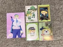 カラフルピーチ/シヴァ/まとめセット