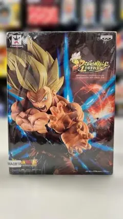 2025年最新】レジェンズ 悟空の人気アイテム - メルカリ