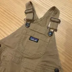 新品 未使用 パタゴニア オーバーオール 30インチ - メルカリ