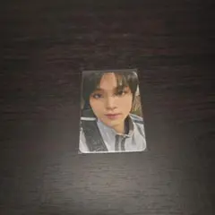 NCT DREAM THE DREAM SHOW 2 ヘチャン　トレカ