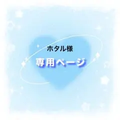 ホタル様 リクエスト 2点 まとめ商品