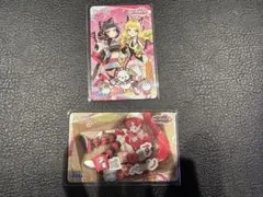 maimai でらっくす CIRCLE Aime 2種セット