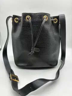 3-3618 Courrèges（クレージュ）のヴィンテージ ショルダーバッグ 