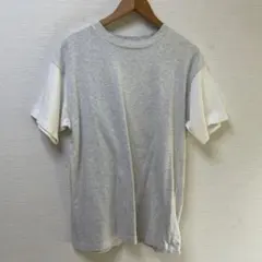 Levi's 半袖Tシャツ グレー・ホワイト S/Pのサムネイル
