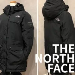 ノースフェイス　マクマード　ダウンジャケット　レディースL プロヒート .190