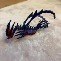 ポケモン　モンコレ　フィギュア　ムゲンダイナ