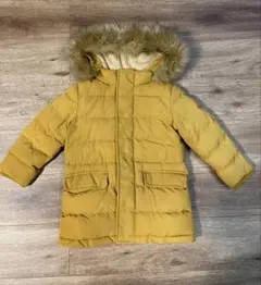 UNIQLO キッズダウン　110 アウター