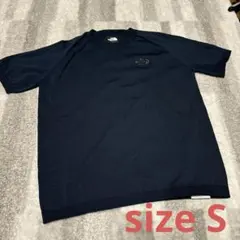THE NORTH FACE カットソー　Sサイズ