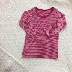 ユニクロ ヒートテック 肌着　80cm