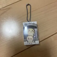 ちいかわ　チョコボックス　ラッコ