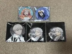 ウィンブレ 梶 梅宮 杉下 まとめ売りセット