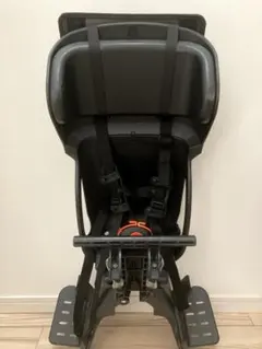OGK 自転車用チャイルドシート 後ろ用【佐賀市内直接取引希望】 - メルカリ