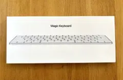 [美品] Apple Magic Keyboard US配列