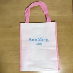 AnnMiru 365 エコバッグ　防水のサムネイル