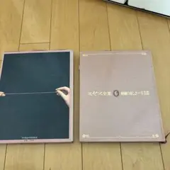 ミセス全集 6 刺繍の楽しさ 手芸篇 文化服装学院出版局
