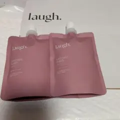 laugh. ラフドット インティメイトウォッシュ 詰め替え2個セットのサムネイル