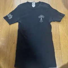 CHROME HEARTS Faith ラインストーン Tシャツのサムネイル