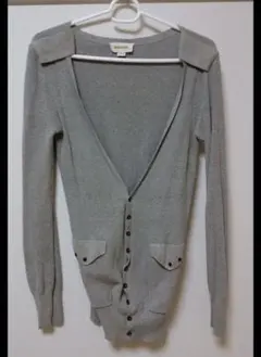 DIESEL カーディガン