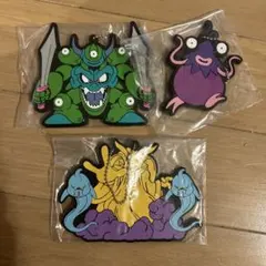 ドラゴンクエスト ふくびき所スペシャル 石版と魔王編 G賞