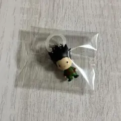 HUNTER × HUNTER ゴン めじるしアクセサリー