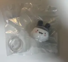 たまごっち　カプセルフロッキーズ　みみっち