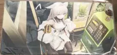 アークナイツ　エンドフィールド　ペリカ　 プレイマット　デスクマット　未使用品