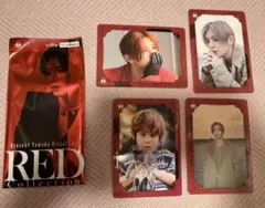 Ryosuke Yamada LIVE TOUR 2025 RED