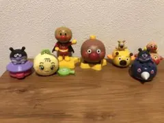 アンパンマン おもちゃ まとめ売り ガチャガチャ
