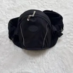 ヒップシート　Coperta 黒