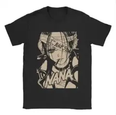 【即完売】NANA Tシャツ ナナ 大崎ナナ 男女兼用 新品 未使用