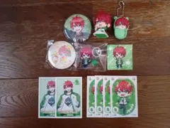 カラフルピーチ グッズ まとめ売り バラ売り不可 カラフルピーチ グッズ まとめ売り じゃぱぱ バラ売り不可 - メルカリ