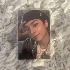 ENHYPEN ジェイ 中華 一直娯 yizhiyu 5.0 トレカ