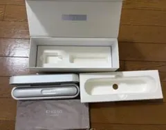 KINUJO LUXEJEWEL コードレスストレートアイロンのサムネイル