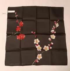 【新品】クラシクス•ザ•スモールラグジュアリ　ハンカチ