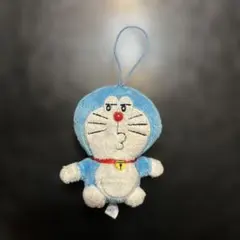 ドラえもん ぬいぐるみ ストラップ