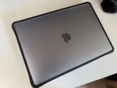 Macbook Air 2021年購入　バッテリー100％　超お買得超美品