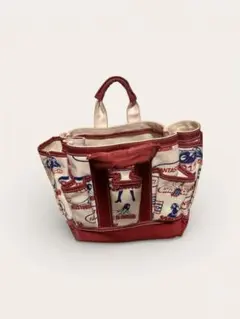 最終価格！HYSTERIC GLAMOUR トートバッグ