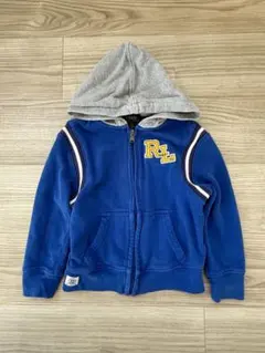 Polo Ralph Lauren フード付きパーカー 3T