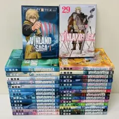 2026年最新】ヴィンランドサガ グッズの人気アイテム - メルカリ