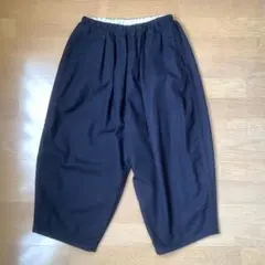 オーディナリーフィッツ　ボールパンツ