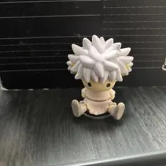 2026年最新】ペタドール hunter×hunter コムギの人気アイテム - メルカリ