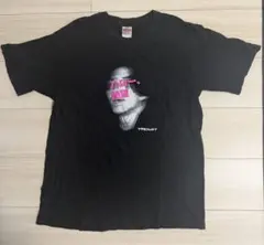 ハロー、絶望 Tシャツ ブラック Lサイズのサムネイル
