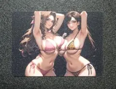 セクシーカード 57014