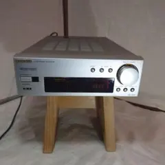 M9593 DENON チューナー搭載アンプ DRA-F100 - メルカリ